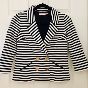 2 for $15- Juicy Couture Knit Blazer
